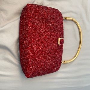 Inge Christopher never used purse